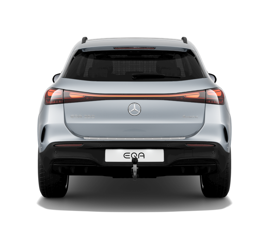 EQA 350 4MATIC