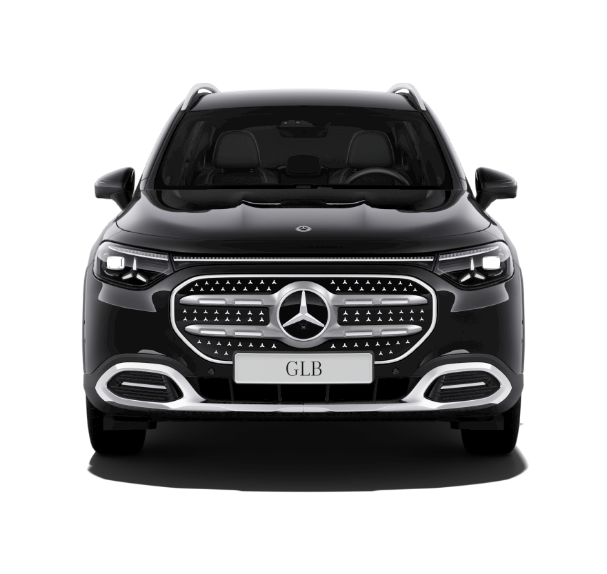 GLB 250+ mit EQ Technologie