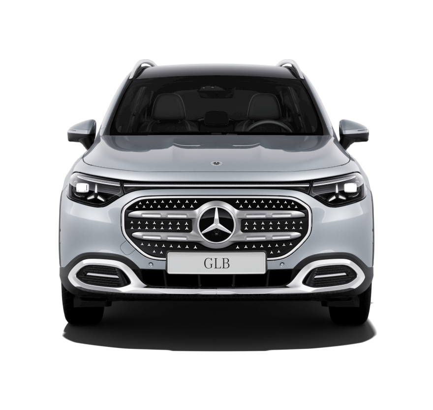 GLB 250+ mit EQ Technologie