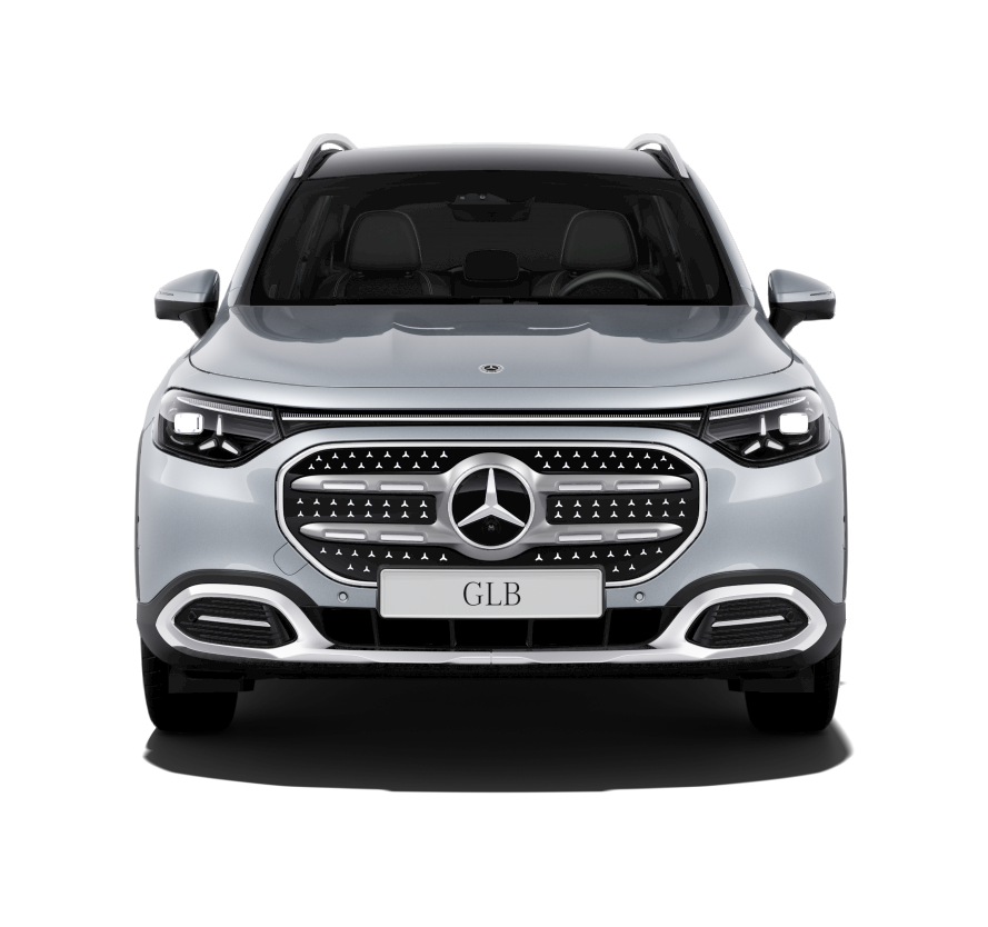 GLB 250+ mit EQ Technologie