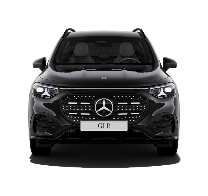 GLB 250+ mit EQ Technologie