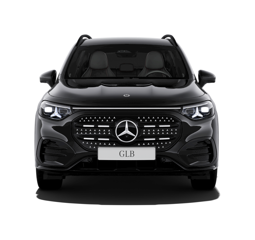 GLB 250+ mit EQ Technologie