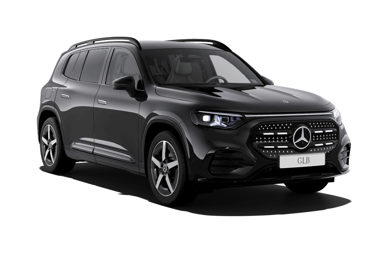 GLB 250+ mit EQ Technologie