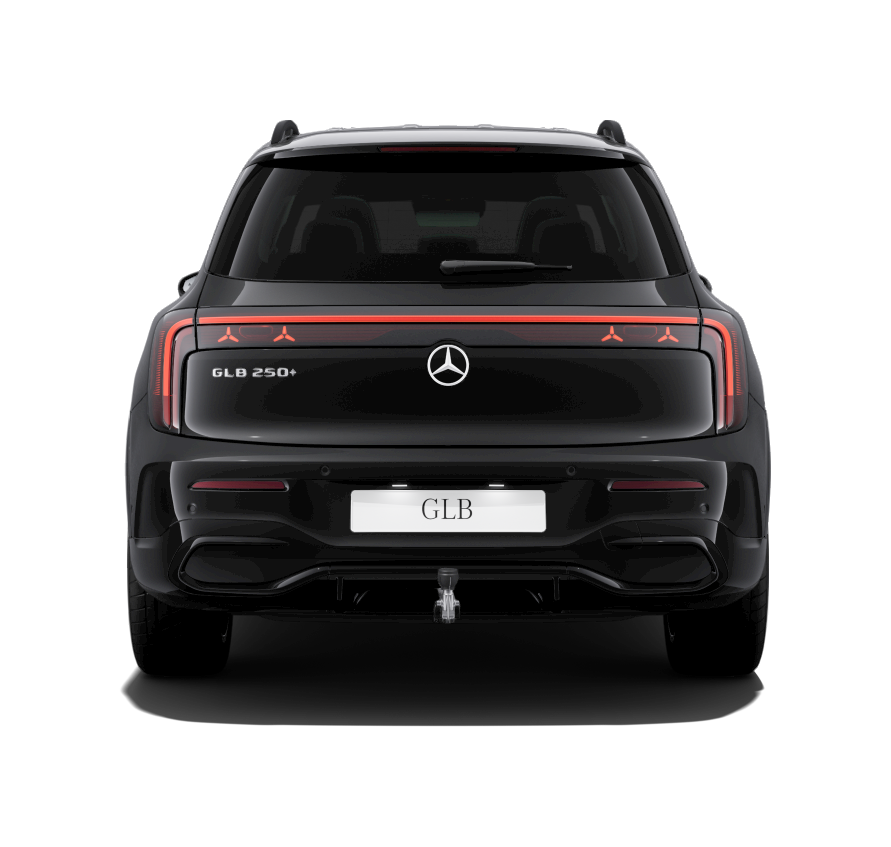 GLB 250+ mit EQ Technologie