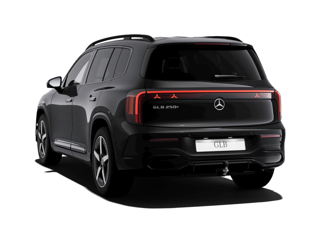 GLB 250+ mit EQ Technologie