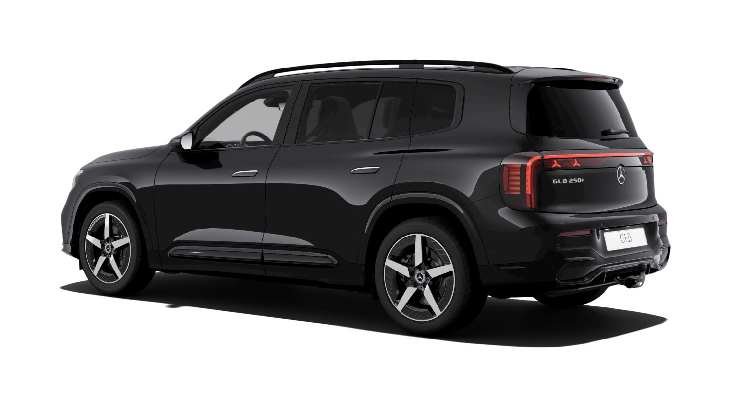 GLB 250+ mit EQ Technologie