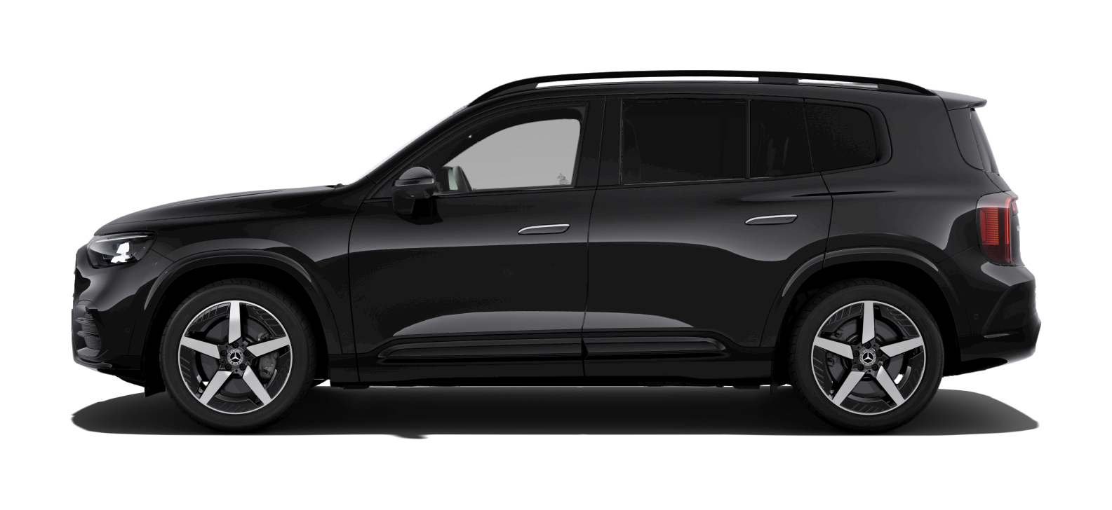 GLB 250+ mit EQ Technologie