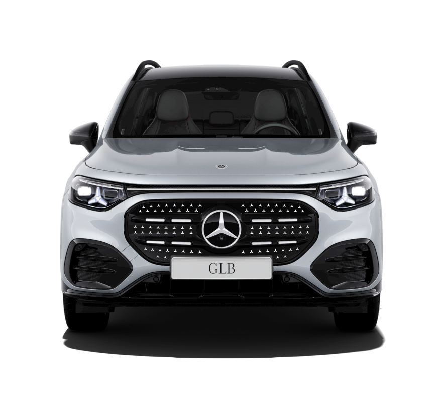 GLB 250+ mit EQ Technologie