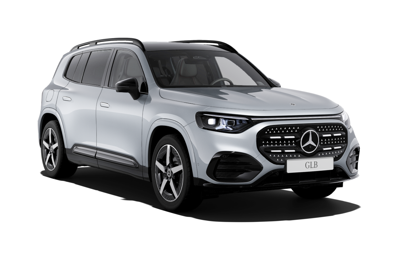 GLB 250+ mit EQ Technologie