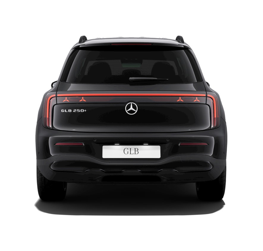 GLB 250+ mit EQ Technologie