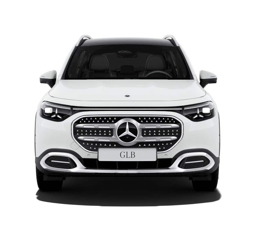 GLB 250+ mit EQ Technologie