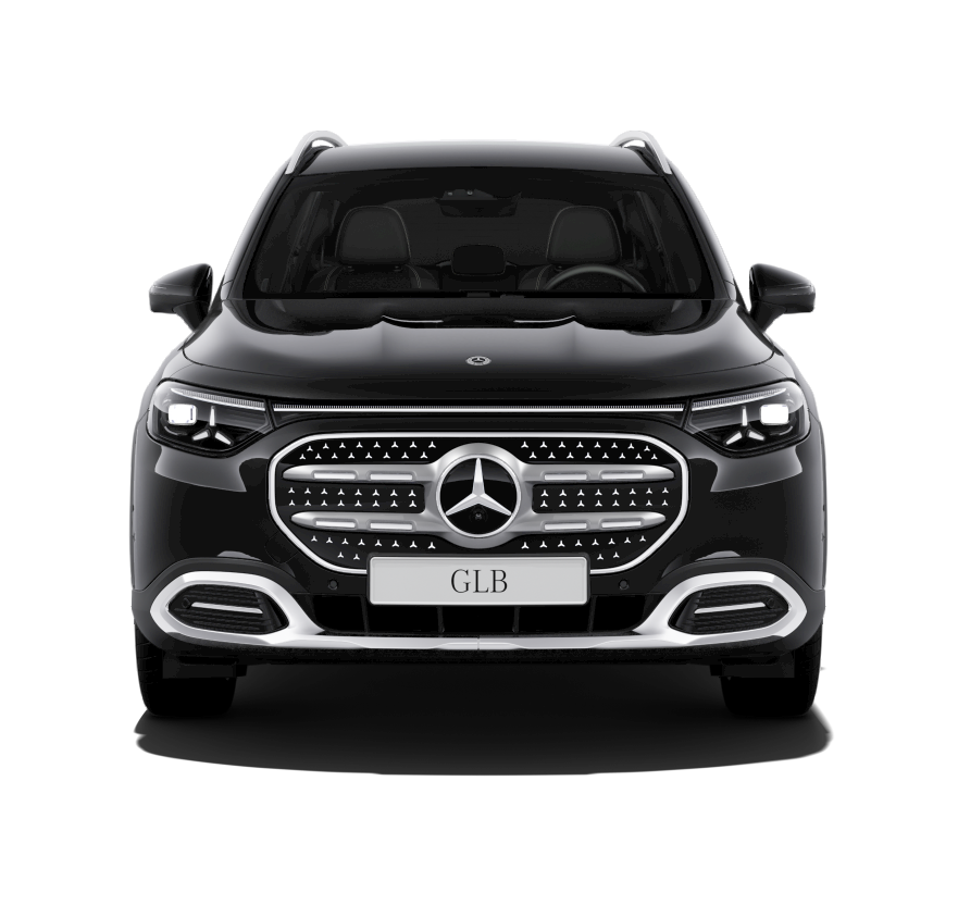 GLB 250+ mit EQ Technologie