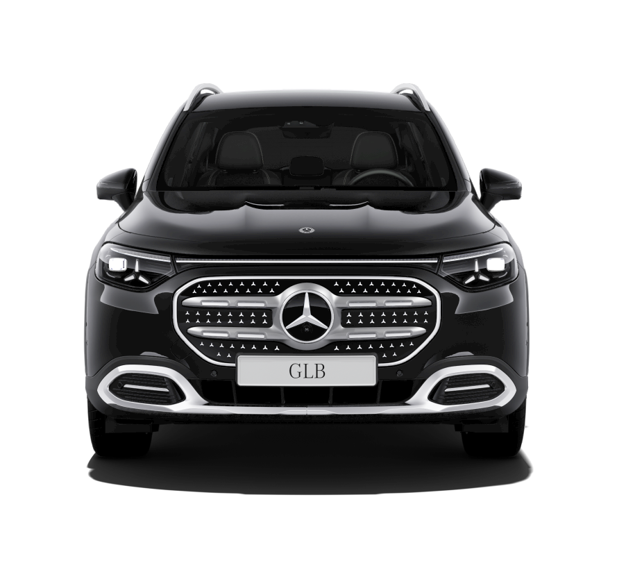 GLB 250+ mit EQ Technologie