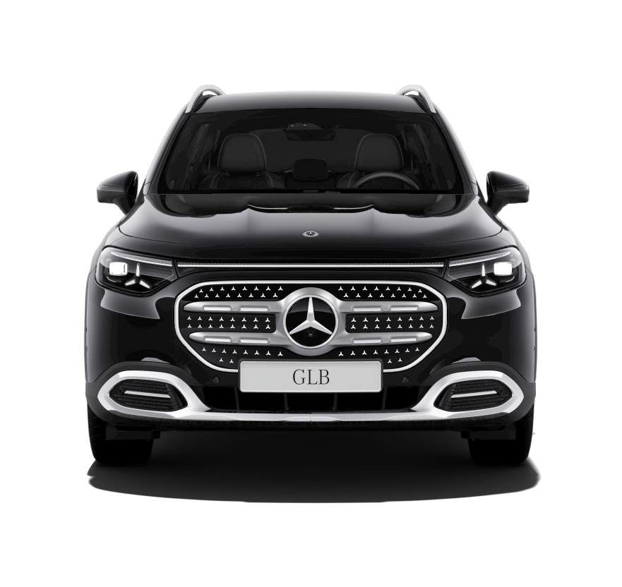 GLB 250+ mit EQ Technologie