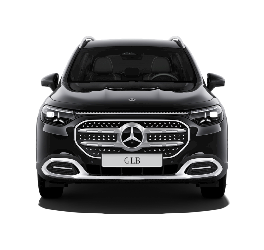 GLB 250+ mit EQ Technologie