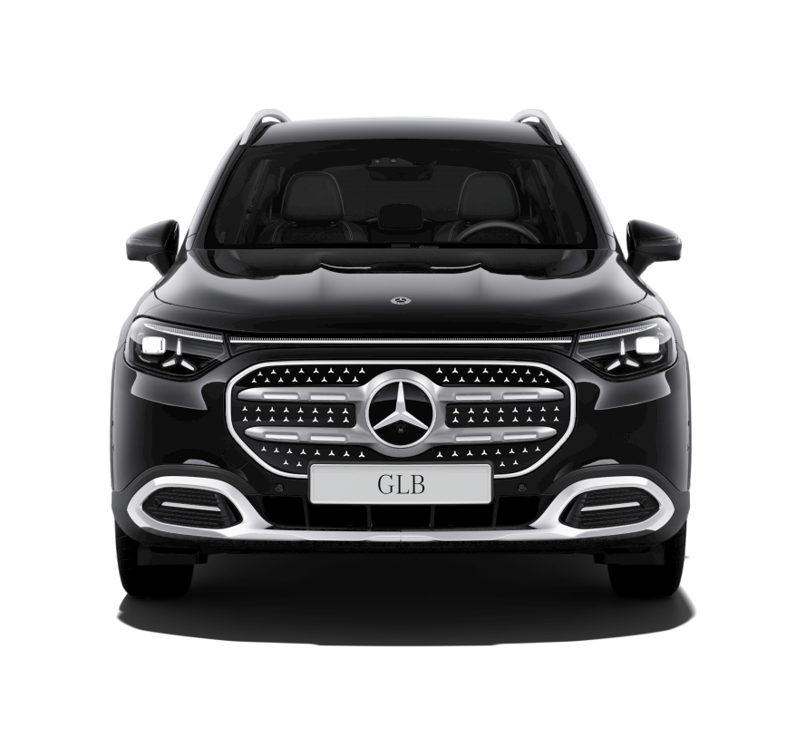 GLB 250+ mit EQ Technologie