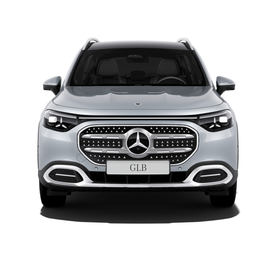 GLB 250+ mit EQ Technologie