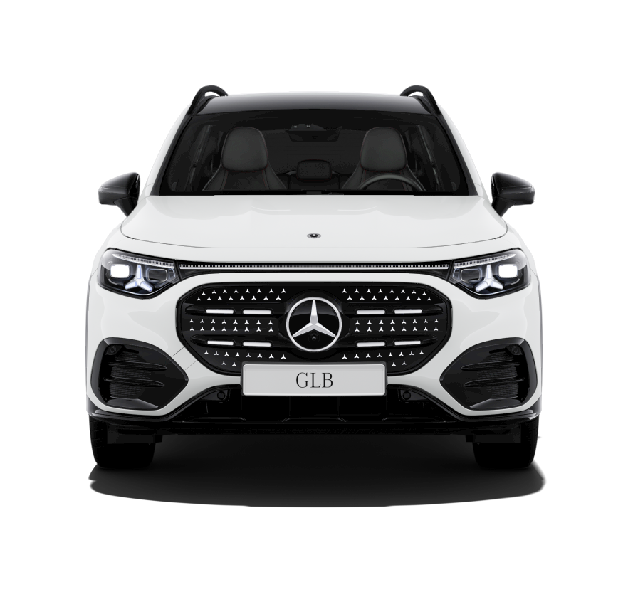GLB 250+ mit EQ Technologie