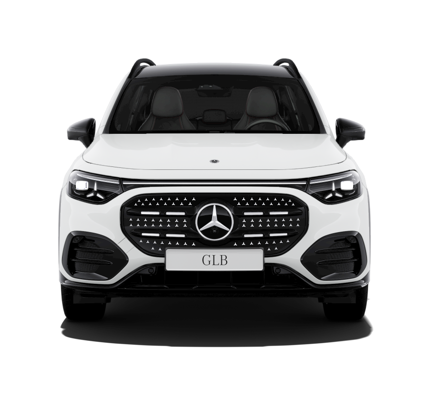 GLB 250+ mit EQ Technologie