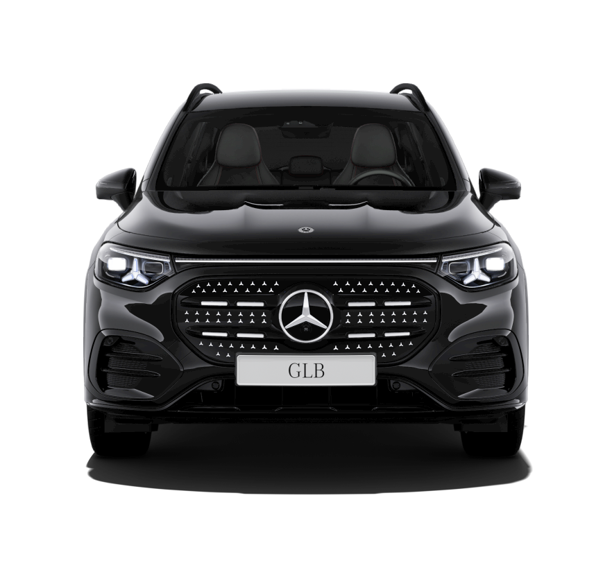 GLB 250+ mit EQ Technologie