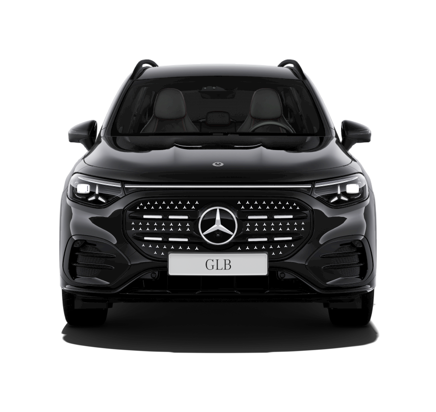 GLB 250+ mit EQ Technologie