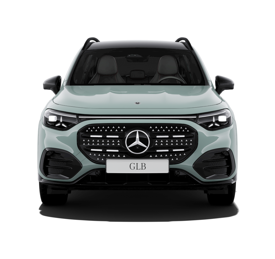 GLB 250+ mit EQ Technologie