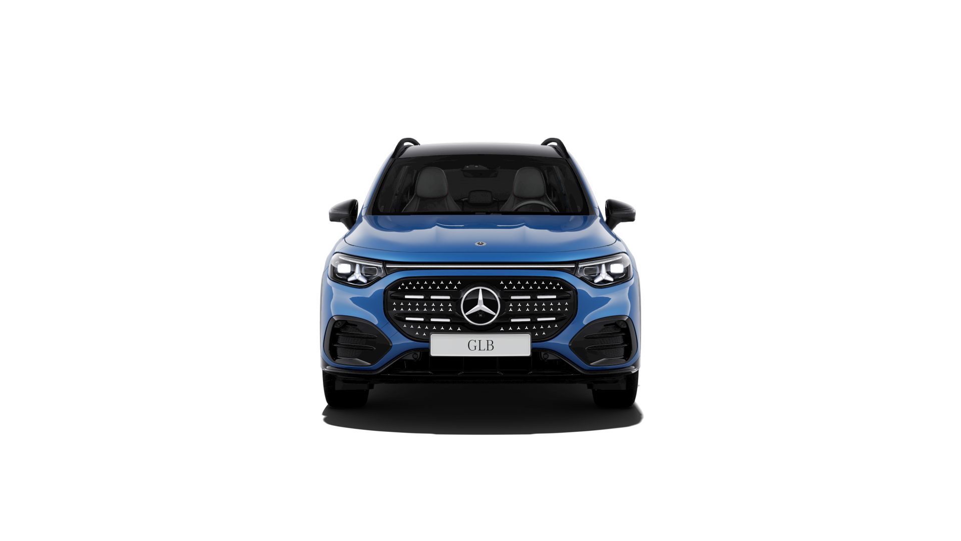 GLB 250+ mit EQ Technologie