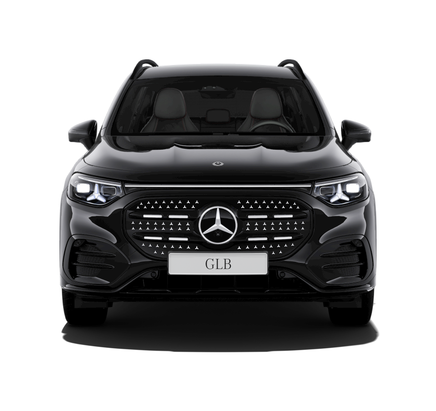 GLB 250+ mit EQ Technologie