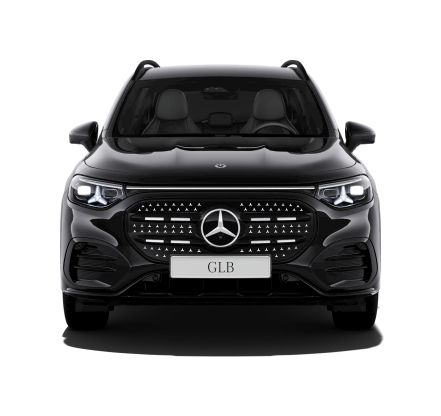 GLB 250+ mit EQ Technologie