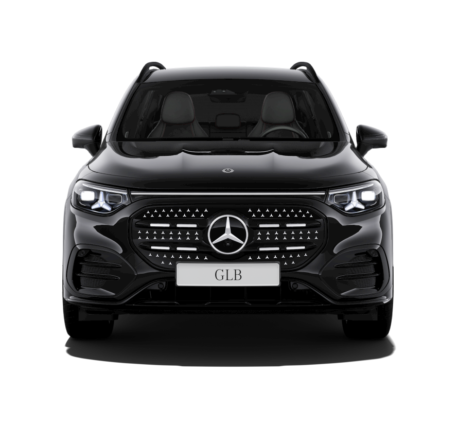 GLB 250+ mit EQ Technologie