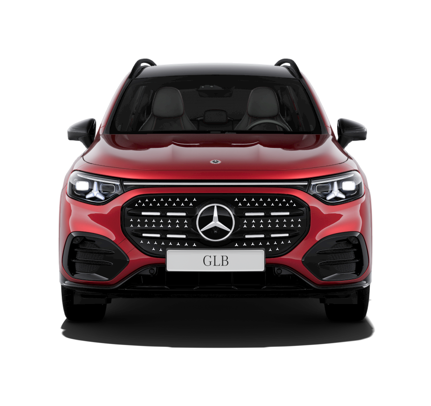 GLB 250+ mit EQ Technologie