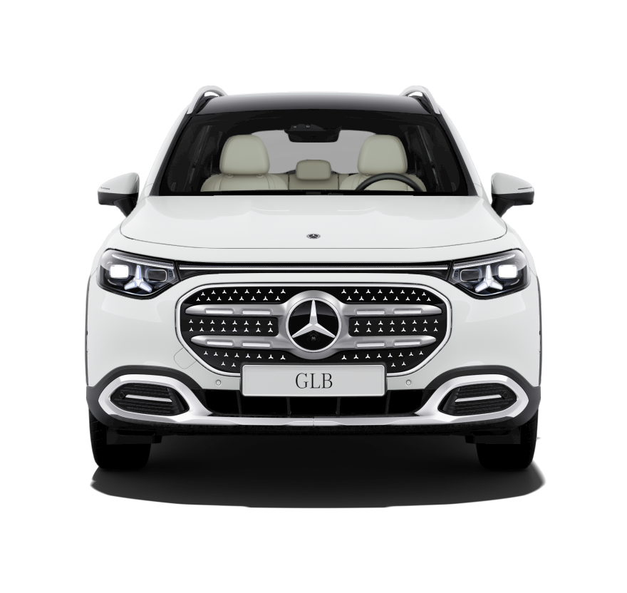 GLB 250+ mit EQ Technologie