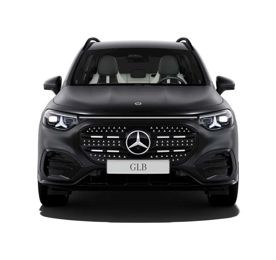 GLB 350 4MATIC mit EQ Technologie