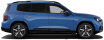 GLB 350 4MATIC mit EQ Technologie
