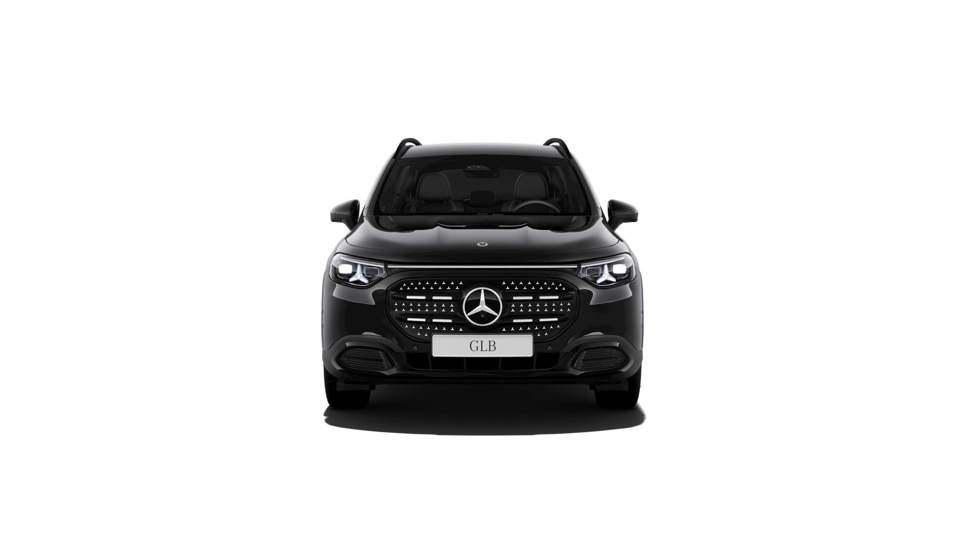 GLB 350 4MATIC mit EQ Technologie