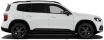 GLB 350 4MATIC mit EQ Technologie