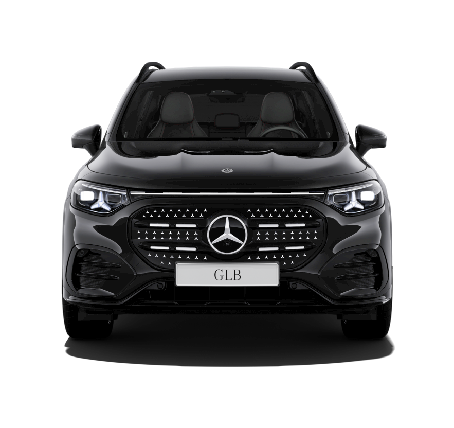 GLB 350 4MATIC mit EQ Technologie