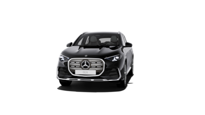 GLA - 360° view