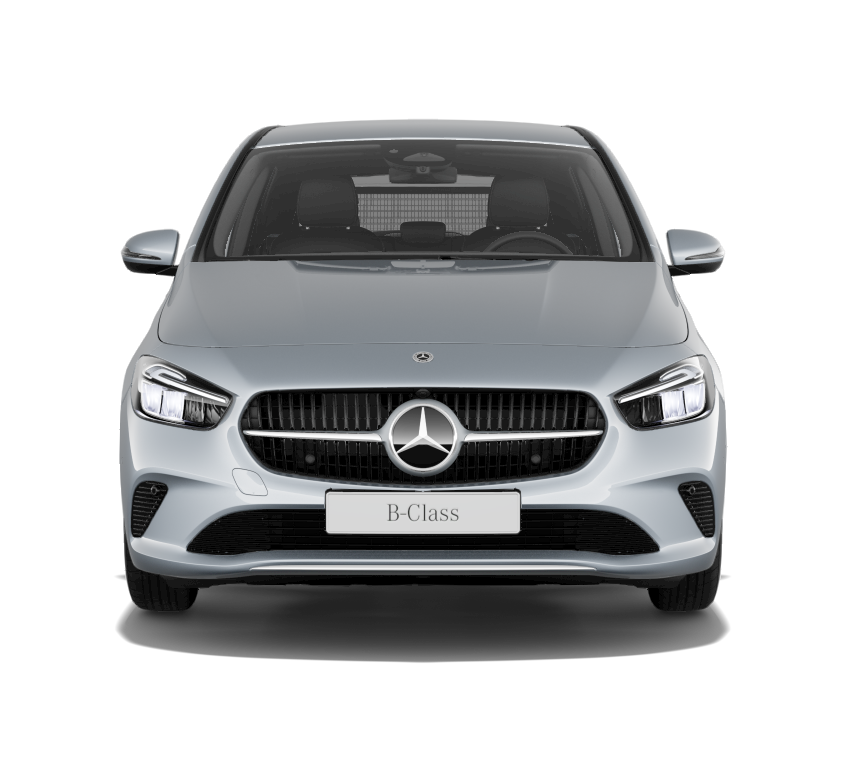 B 200 d