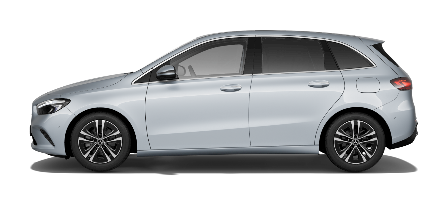 B 200 d