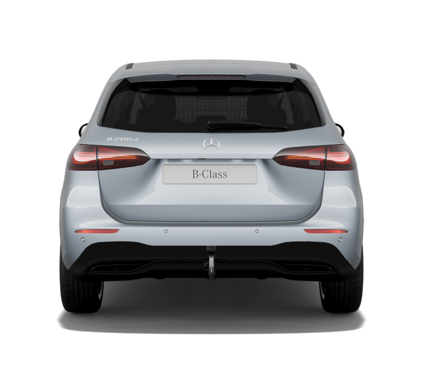 B 200 d