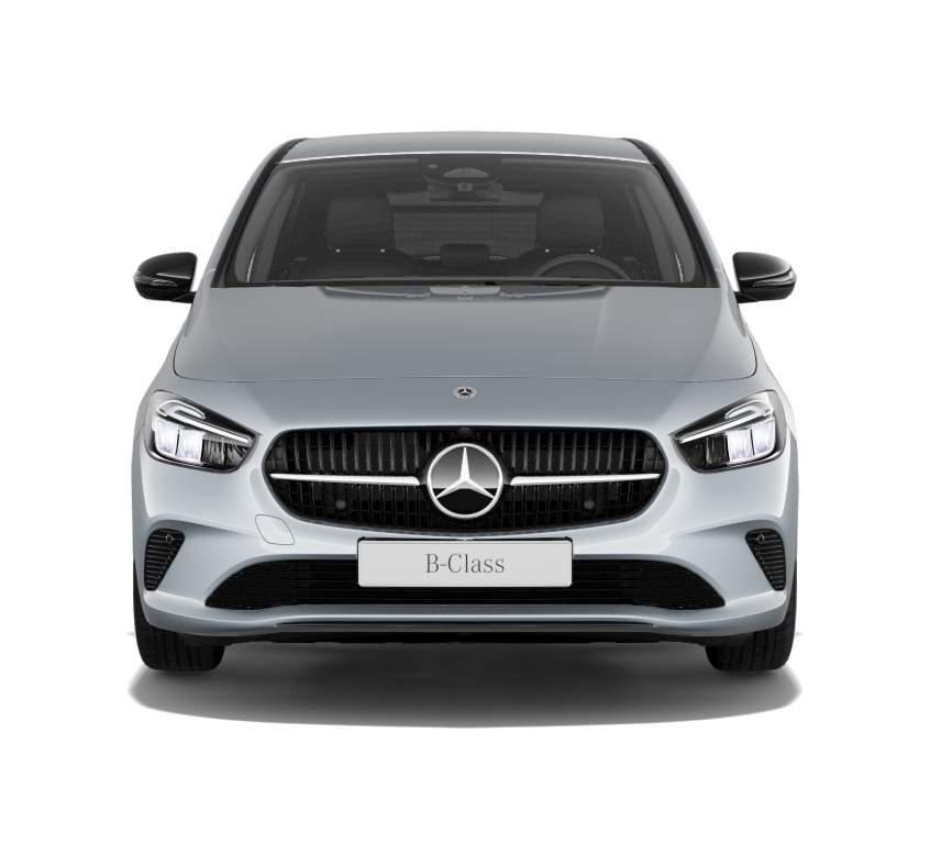 B 200 d