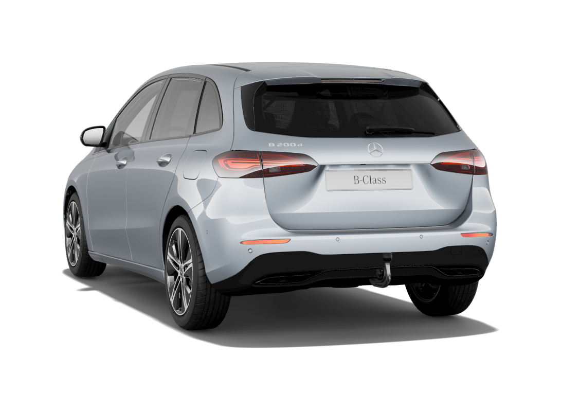 B 200 d