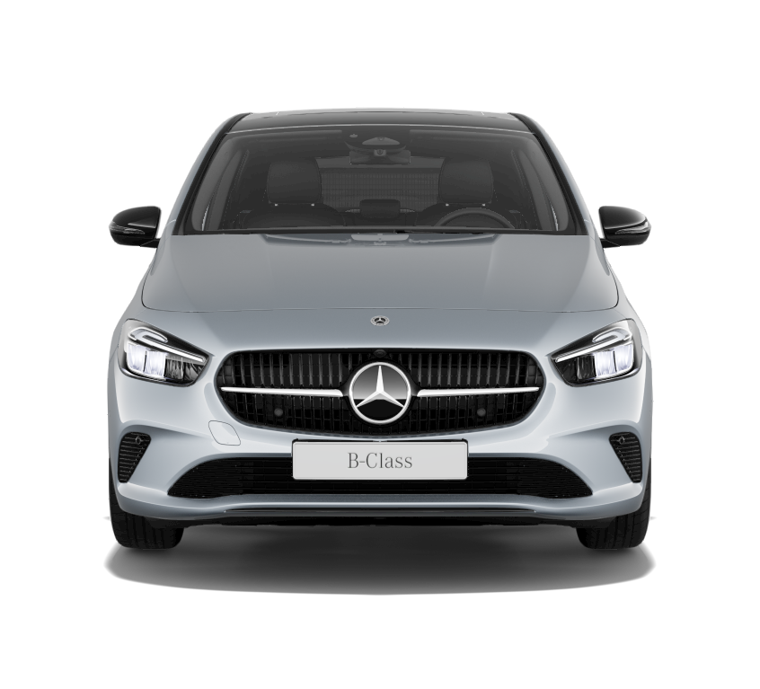 B 200 d