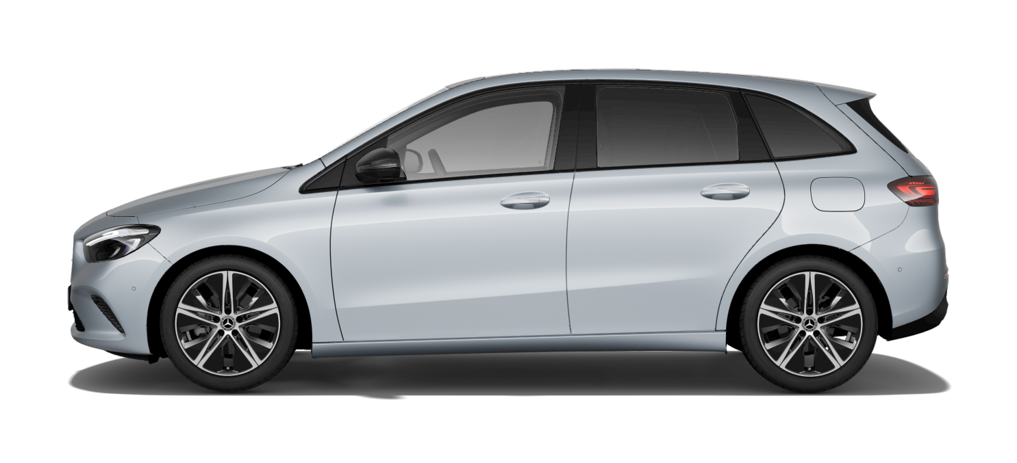 B 200 d