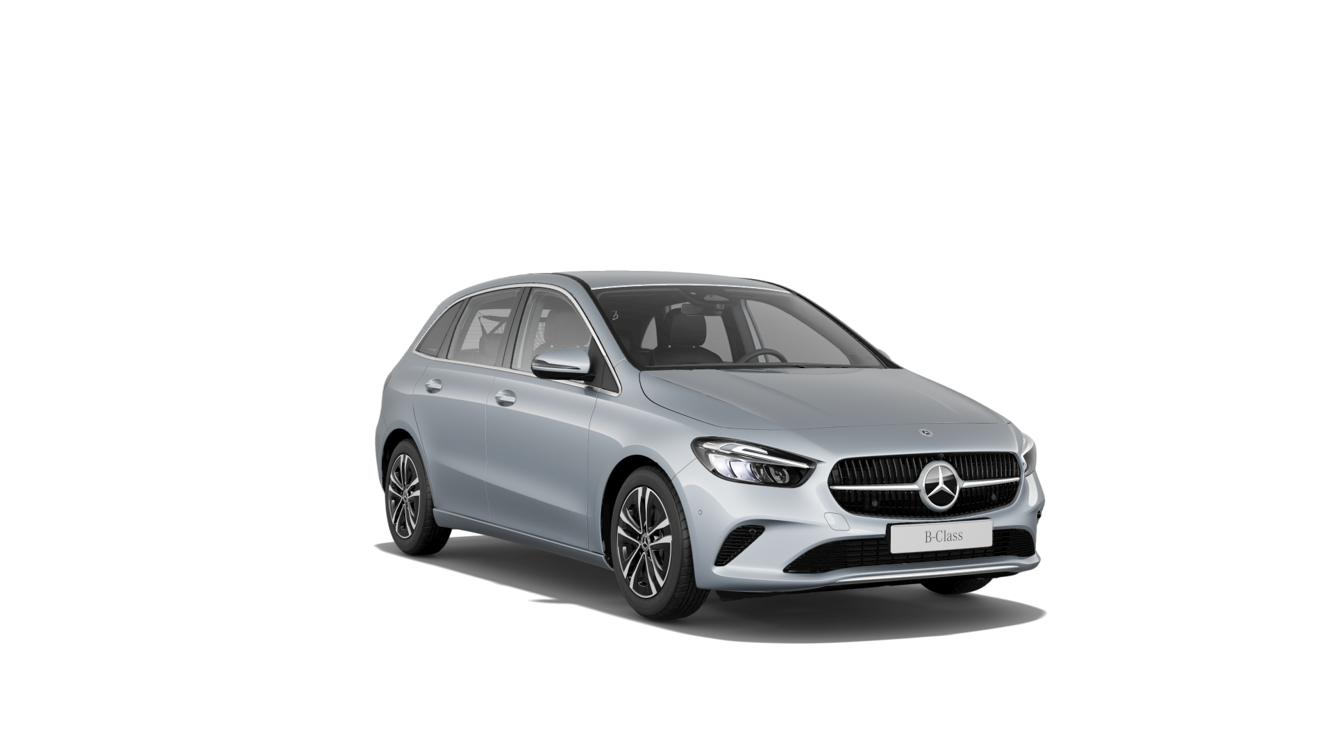 Mercedes-Benz B 200 d 2026