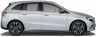 B 200 d