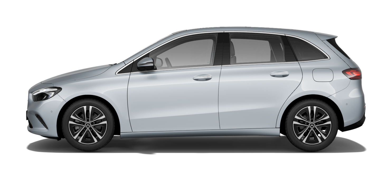 B 200 d