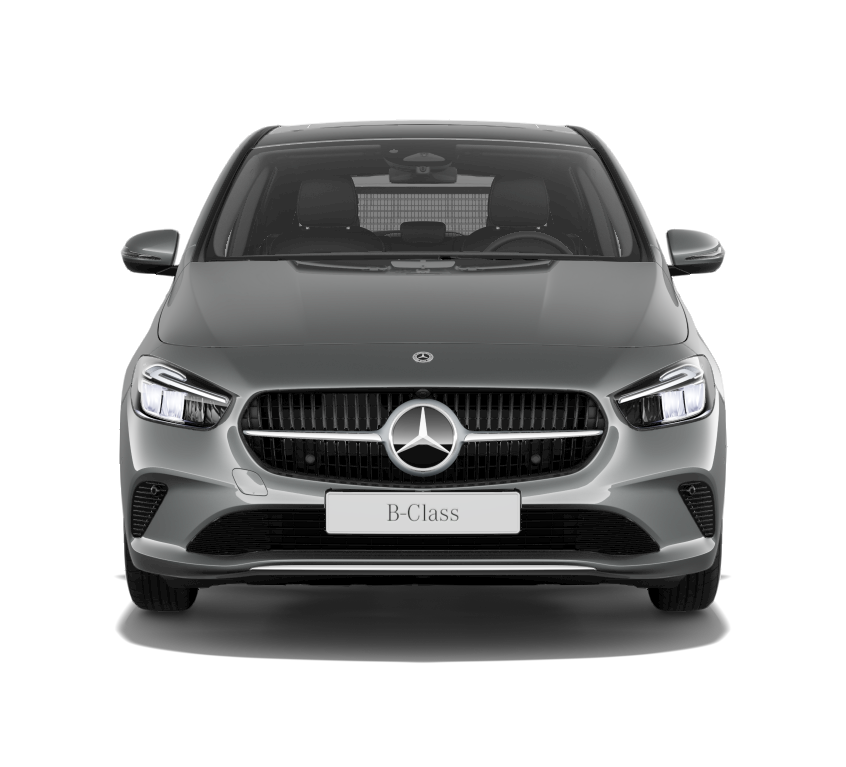 B 200 d
