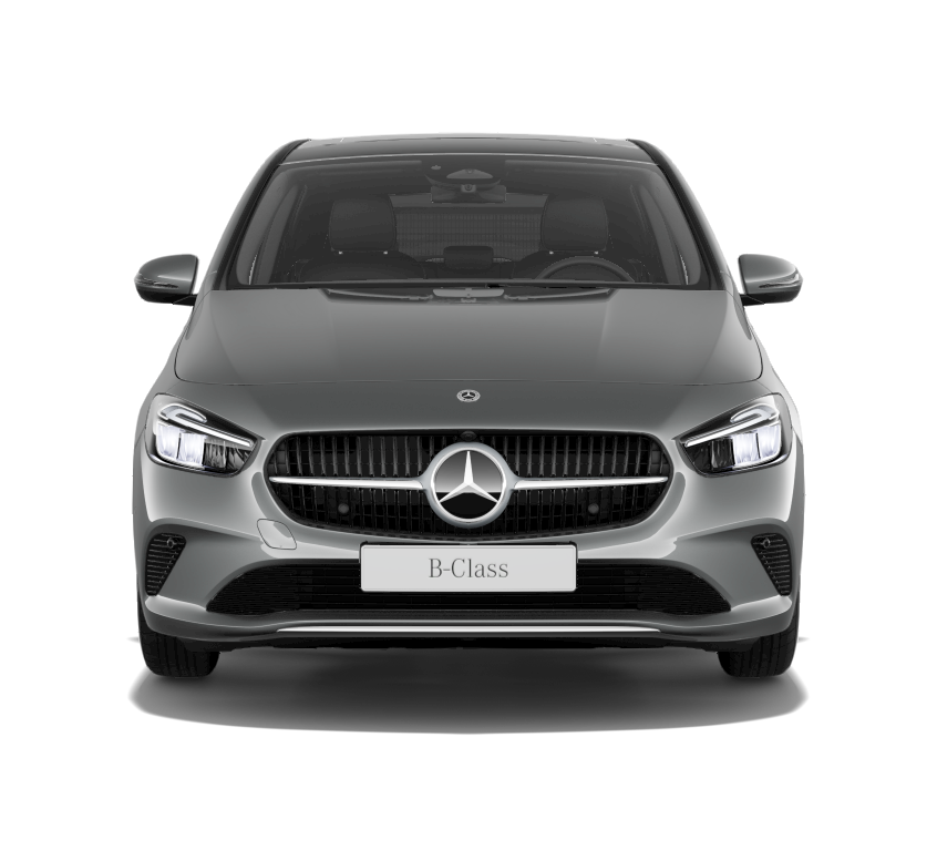 B 200 d